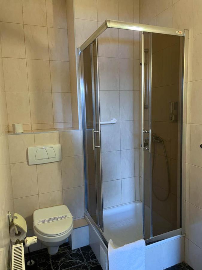 Hotel Sens Mierzyn  المظهر الخارجي الصورة