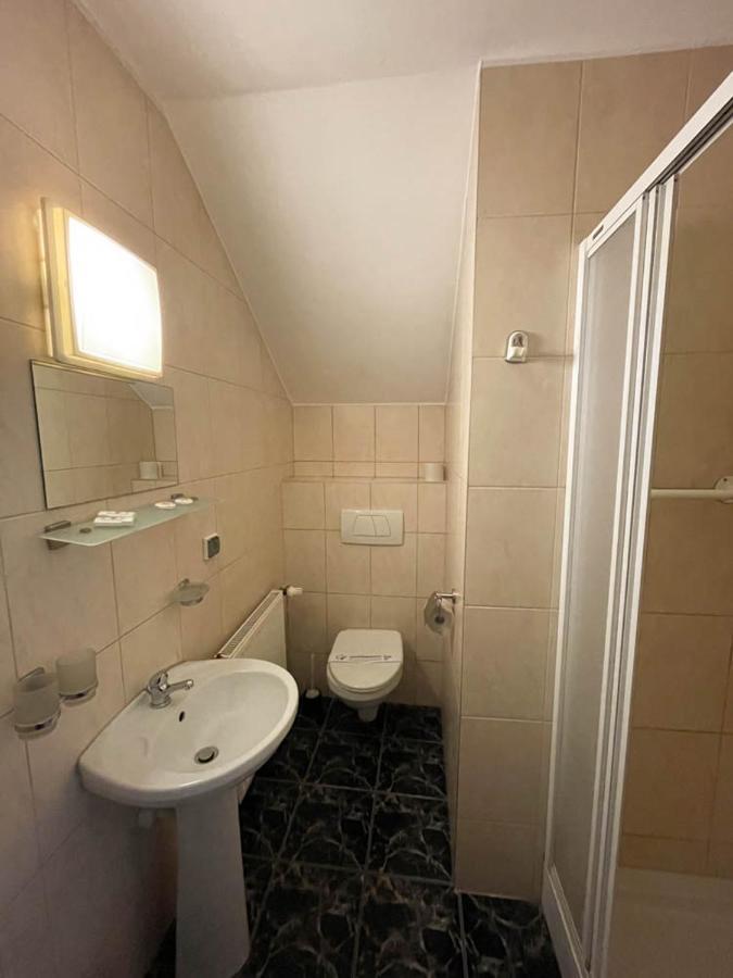 Hotel Sens Mierzyn  المظهر الخارجي الصورة