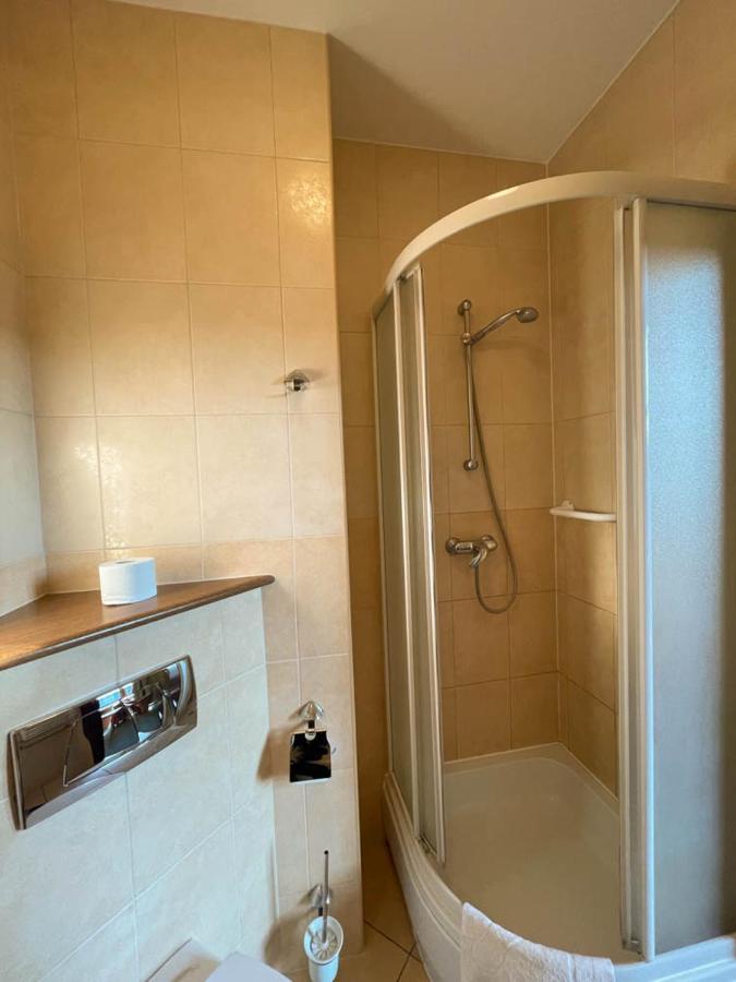 Hotel Sens Mierzyn  المظهر الخارجي الصورة