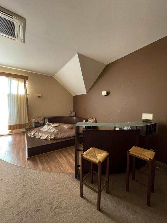 Hotel Sens Mierzyn  المظهر الخارجي الصورة