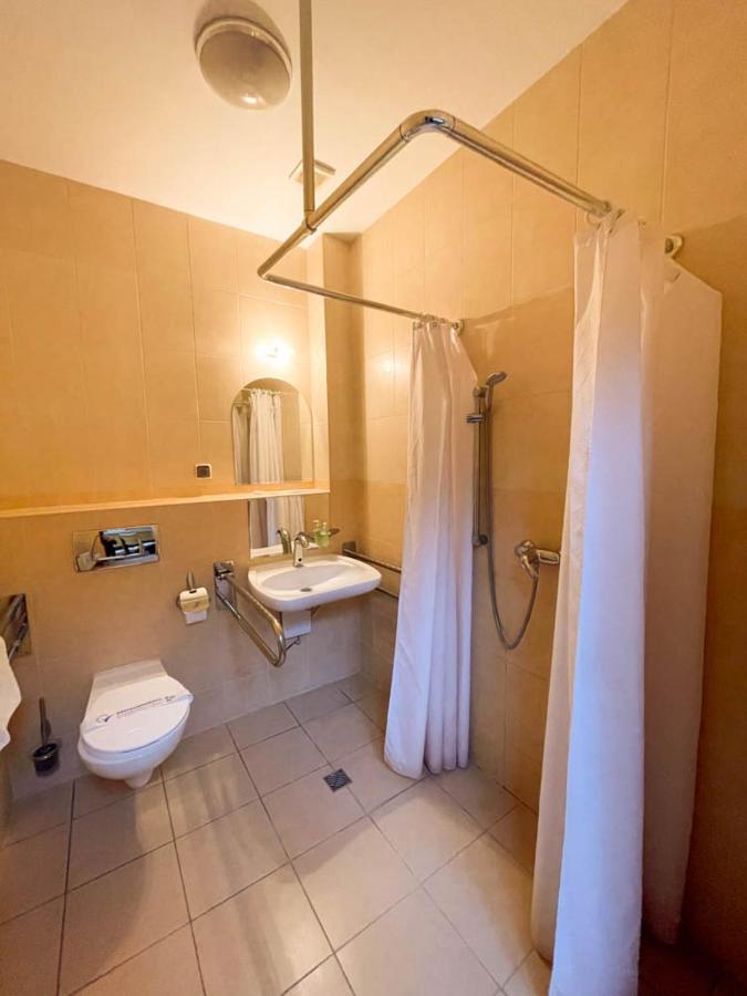 Hotel Sens Mierzyn  المظهر الخارجي الصورة