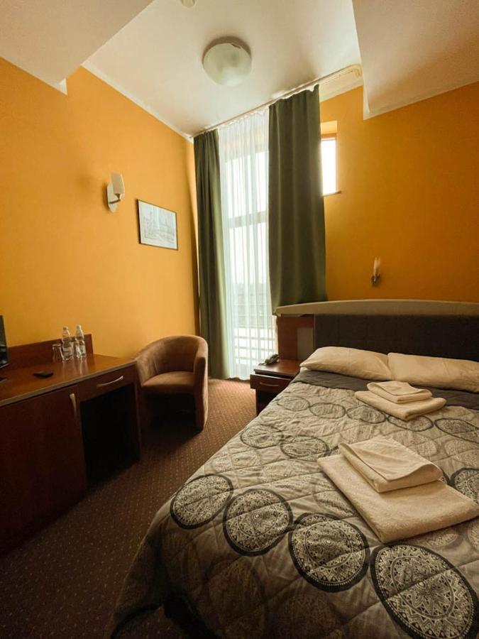 Hotel Sens Mierzyn  المظهر الخارجي الصورة
